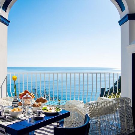 بوسيتانو Imperati Suites By Alcione Residence المظهر الخارجي الصورة