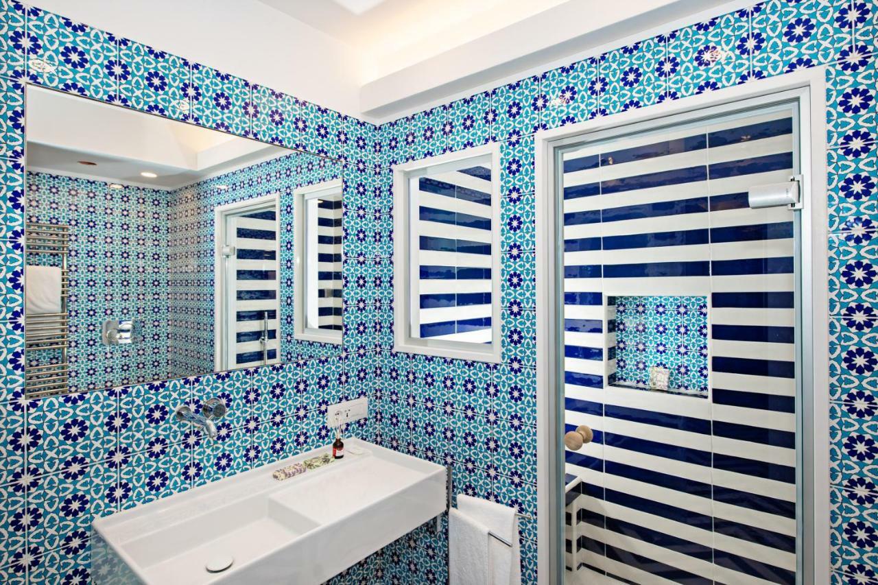 بوسيتانو Imperati Suites By Alcione Residence المظهر الخارجي الصورة
